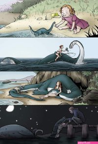 dinosaur porn comics