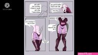 fnf comics hentai