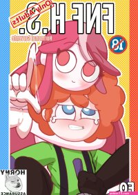 fnf comics hentai