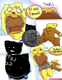 fnf comics hentai