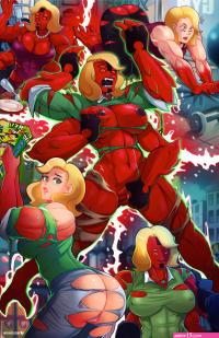 hentai movie ben 10 comics