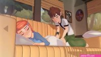 hentai movie ben 10 comics