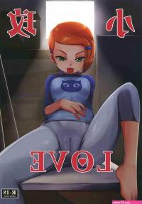 hentai movie ben 10 comics