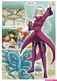 hentai movie ben 10 comics