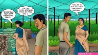 indian pron comic read tamil