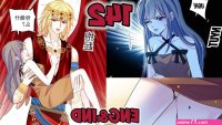 manhua like romance in the beast world