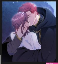 manhwa like as you wish prince