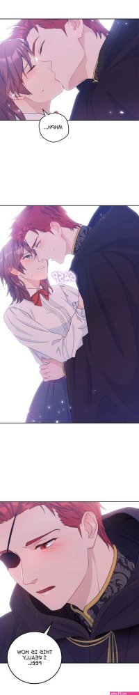 manhwa like as you wish prince