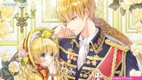 manhwa like as you wish prince