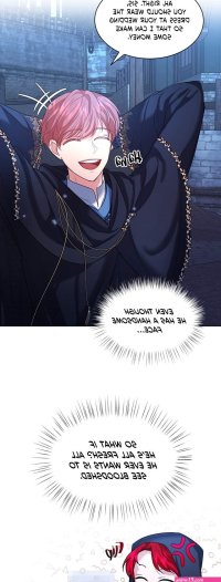 manhwa like as you wish prince