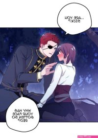 manhwa like as you wish prince