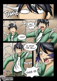 monster girl porn comics xcartx