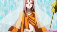 shaman king 2021 espanol latino episodio 1