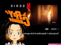shaman king 2021 espanol latino episodio 1
