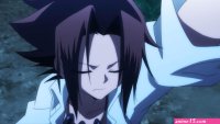 shaman king 2021 espanol latino episodio 1