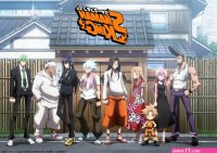 shaman king 2021 espanol latino episodio 1