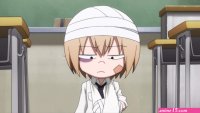 shaman king 2021 espanol latino episodio 1