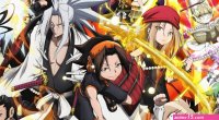shaman king 2021 espanol latino episodio 1