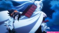 shaman king 2021 espanol latino episodio 1