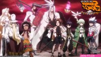shaman king 2021 espanol latino episodio 1