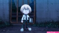 shaman king 2021 espanol latino episodio 1