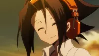 shaman king 2021 espanol latino episodio 1