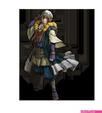 tensei takenaka hanbei