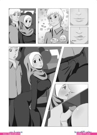 3d muslim hindu sex comics