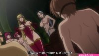anime femdom tolietslave