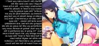 anime femdom tolietslave
