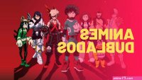 animes gratis download dublado em portugues