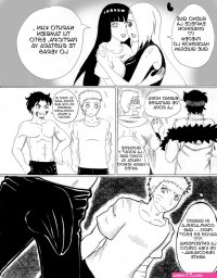 comics porno de naruto
