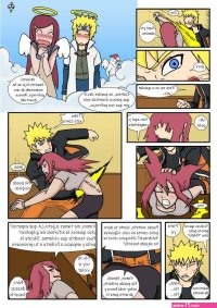comics porno de naruto
