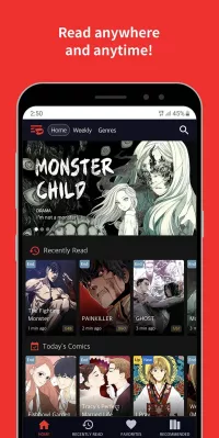 do tooncomics have uncensored version