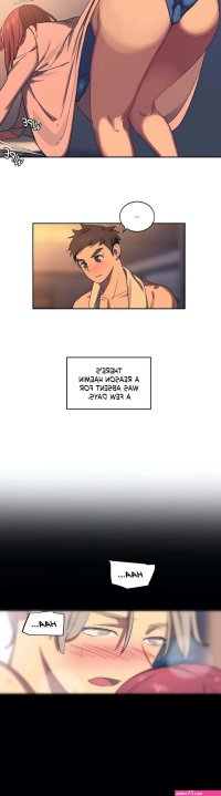 do tooncomics have uncensored version