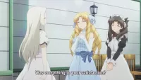 fate strange fake whispers of dawn discussion