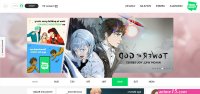 me and my professor mandarin webtoon