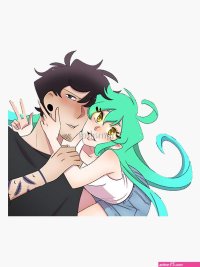 me and my professor mandarin webtoon