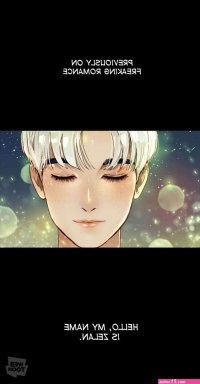 me and my professor mandarin webtoon