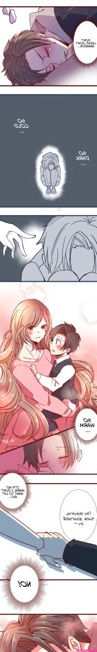me and my professor mandarin webtoon