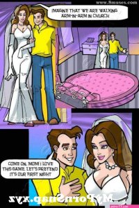 mom son new sex comics new