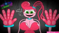 mommy long legs comics porn