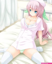 nude gallery anime