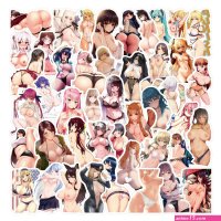 nude gallery anime