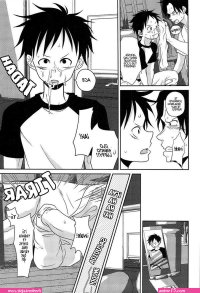 one piece xxx comics