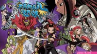 shaman king 2021 5 latino online