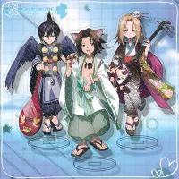 shaman king 2021 5 latino online