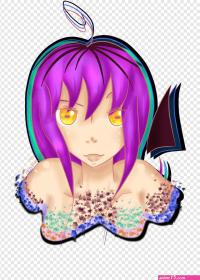 chicas desnudas anime