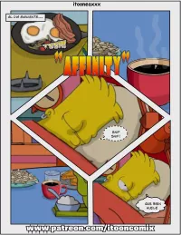 comics porno de los simpson