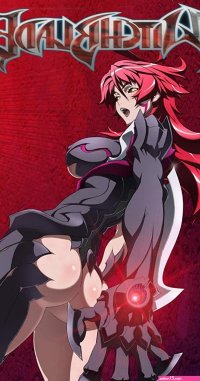 danger force anime porn pics